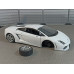 Модель автомобиля Lamborghini Gallardo LP-560-4 (1/24)