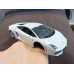 Модель автомобиля Lamborghini Gallardo LP-560-4 (1/24)