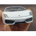 Модель автомобиля Lamborghini Gallardo LP-560-4 (1/24)