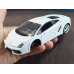 Модель автомобиля Lamborghini Gallardo LP-560-4 (1/24)