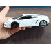 Модель автомобиля Lamborghini Gallardo LP-560-4 (1/24)