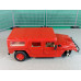 Модель автомобиля Hummer (1/27)