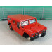 Модель автомобиля Hummer (1/27)