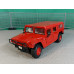 Модель автомобиля Hummer (1/27)