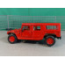 Модель автомобиля Hummer (1/27)