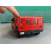 Модель автомобиля Hummer (1/27)