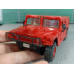 Модель автомобиля Hummer (1/27)