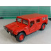 Модель автомобиля Hummer (1/27)