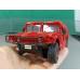 Модель автомобиля Hummer (1/27)