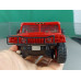 Модель автомобиля Hummer (1/27)