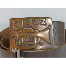 Ремень рожа Jazz СССР 1980г.