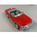 Модель автомобиля Mercedes-Benz 280 SL (1/43)