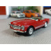 Модель автомобиля Mercedes-Benz 280 SL (1/43)