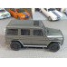Модель автомобиля Mercedes-Benz G-Класс (1/43)