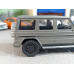 Модель автомобиля Mercedes-Benz G-Класс (1/43)