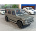 Модель автомобиля Mercedes-Benz G-Класс (1/43)