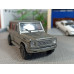 Модель автомобиля Mercedes-Benz G-Класс (1/43)