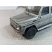 Модель автомобиля Mercedes-Benz G-Класс (1/43)