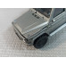 Модель автомобиля Mercedes-Benz G-Класс (1/43)