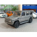 Модель автомобиля Mercedes-Benz G-Класс (1/43)
