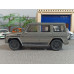 Модель автомобиля Mercedes-Benz G-Класс (1/43)