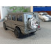 Модель автомобиля Mercedes-Benz G-Класс (1/43)