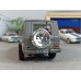Модель автомобиля Mercedes-Benz G-Класс (1/43)
