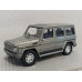 Модель автомобиля Mercedes-Benz G-Класс (1/43)