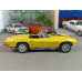 Модель автомобиля Chevrolet Corvette (1/43)