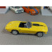 Модель автомобиля Chevrolet Corvette (1/43)