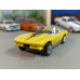 Модель автомобиля Chevrolet Corvette (1/43)