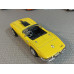 Модель автомобиля Chevrolet Corvette (1/43)