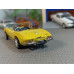 Модель автомобиля Chevrolet Corvette (1/43)