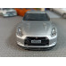 Модель автомобиля Ниссан GT-R (1/43)