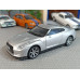 Модель автомобиля Ниссан GT-R (1/43)