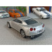 Модель автомобиля Ниссан GT-R (1/43)