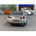 Модель автомобиля Ниссан GT-R (1/43)