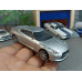 Модель автомобиля Ниссан GT-R (1/43)