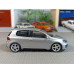Модель автомобиля Volkswagen Golf (1/43)