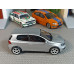 Модель автомобиля Volkswagen Golf (1/43)