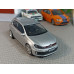 Модель автомобиля Volkswagen Golf (1/43)