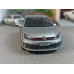 Модель автомобиля Volkswagen Golf (1/43)