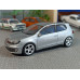 Модель автомобиля Volkswagen Golf (1/43)