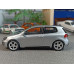 Модель автомобиля Volkswagen Golf (1/43)