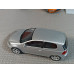 Модель автомобиля Volkswagen Golf (1/43)