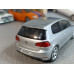 Модель автомобиля Volkswagen Golf (1/43)