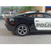 Модель автомобиля Chevrolet Camaro SS (1/43)