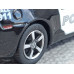 Модель автомобиля Chevrolet Camaro SS (1/43)