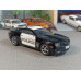 Модель автомобиля Chevrolet Camaro SS (1/43)