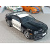 Модель автомобиля Chevrolet Camaro SS (1/43)